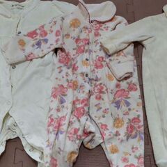 ベビー服色々