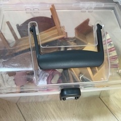 シルバニアファミリー　セットの画像