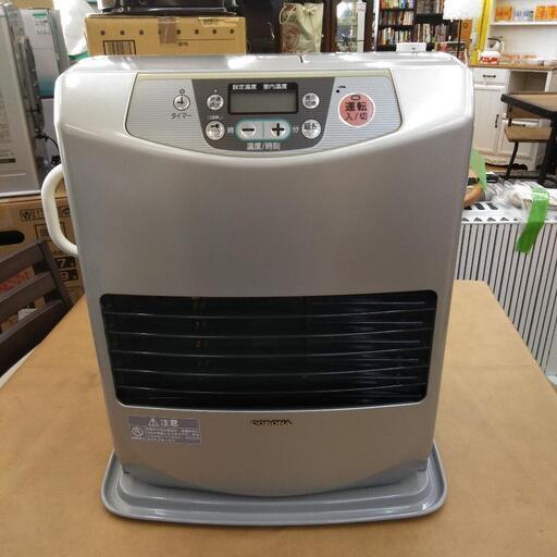 2016年製　コロナ　石油ストーブ　3.19kw
