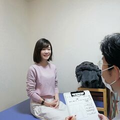 LINE公式アカウントに友達登録で保険外施術初回２０％オフです！ - ボディケア