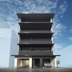 【季節を楽しもう】【築浅】【設備充実】【東山のハイセンスマンショ...