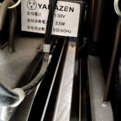 電動リクライニングベッド【美品】の画像