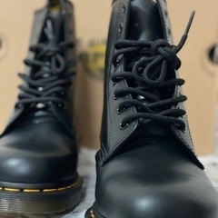 ドクターマーチン　箱付き