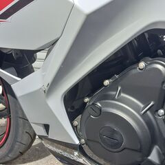 2020 Ninja400 ニンジャ400　高年式の画像