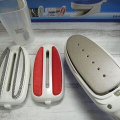 TWINBIRD ツインバード アイロン&スチーマー SA-4084の画像