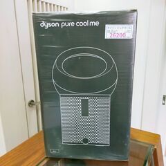 ダイソン ピュアクール dyson Pure Cool Me 空気清浄パーソナルファン BP 01 C2111129