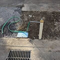 本巣市政田の貸倉庫！駐車場3台！条件相談可能！ - 不動産