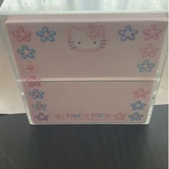 キティメモ用紙