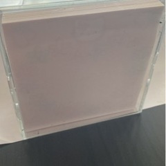 キティメモ用紙の画像