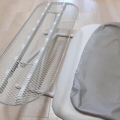 山崎実業　アイロン台　舟形　エックスパッド　名古屋市