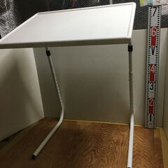 未使用　TABLE-MATE・テーブルメイト　高さ・テーブル角度...
