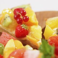 ＼パティシエ／経験活かせる！焼き菓子やケーキの製造◆築地＠145...