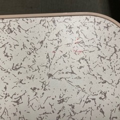 【確約済み】【🤭小さめだから寝たら足が👣出るかも⁉️】こたつ 2019年製の画像