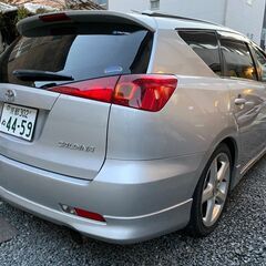 カルディナ GT-FOUR Nエディション 3S-GTE 260馬力 サンルーフ/レカロ J-STYLEセミバケ/LSD/ETC/ナビ/車高調/TRDタワーバーの画像