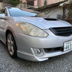 カルディナ GT-FOUR Nエディション 3S-GTE 260...