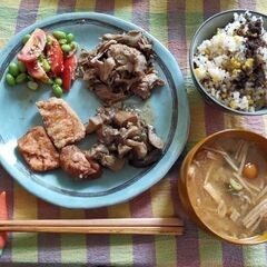 【ベジ&オーガニック】ヘルシー菜食お食事会 - その他