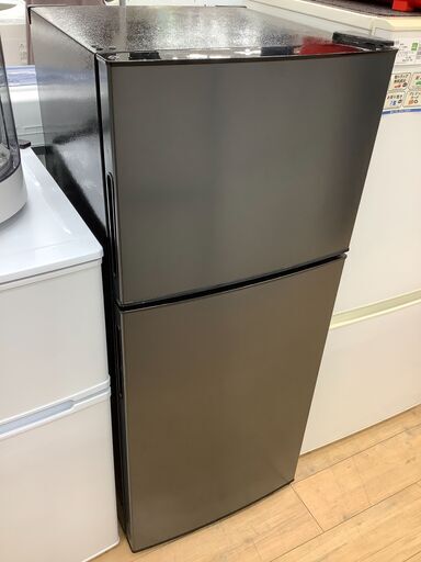 お値打ち価格！maxzen（マクスゼン）の2ドア冷蔵庫です！