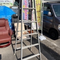 脚立　6段　はしご✨
