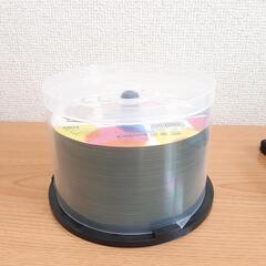 音楽用CD-R　48枚(お相手決定しました)