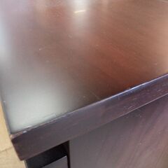 IDC大塚家具 テレビボード リヴァー W1800mm【愛品倶楽部柏店】の画像