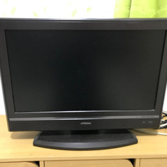 テレビ　中古(商談中)