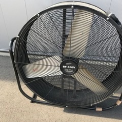 ビッグファン　BF-100V  2014年製
