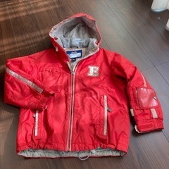 ellesse スキーウェア　お子様用130
