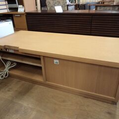 【商談中】KEYUCA(ケユカ)　テレビボード　マライカ【愛品倶楽部柏店】の画像