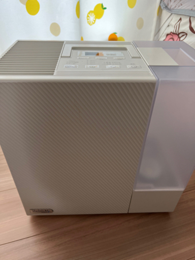 加湿器 DAINICHI HD-RX718(W)