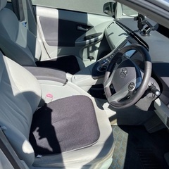 Toyota Prius S の画像