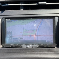 Toyota Prius S の画像