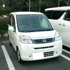 ライフ★分割OK★タイミングベルト交換済み★パールホワイト★車検...