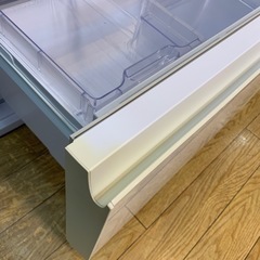 ⭐️人気モデル⭐️2018年製 SHARP 356Lどっちもドア冷蔵庫 SJ