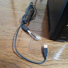 無停電電源装置 APC RS550Sの画像