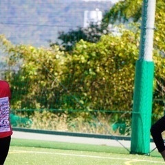 フットサルメンバー募集中！