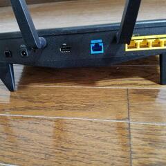 Synology Router RT2600acの画像