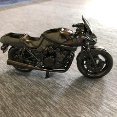 GSX 1100S KATANA ミニレプリカ 500円値下げしました