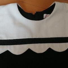 110㎝ワンピースの画像