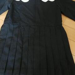 110㎝ワンピースの画像