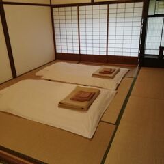 【11/20空いている方急募！美々津/清掃スタッフ】