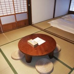 【11/20空いている方急募！美々津/清掃スタッフ】の画像