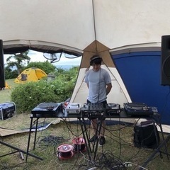 【無料】DJ募集&機材余っています。貸します。提供します。店やイベントでDJブース入れたい方いませんか？ - 友達