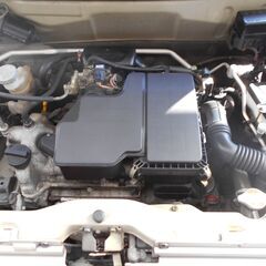 ワンオーナー　１６年式スズキ Kei　車検R6/11 売約済の画像