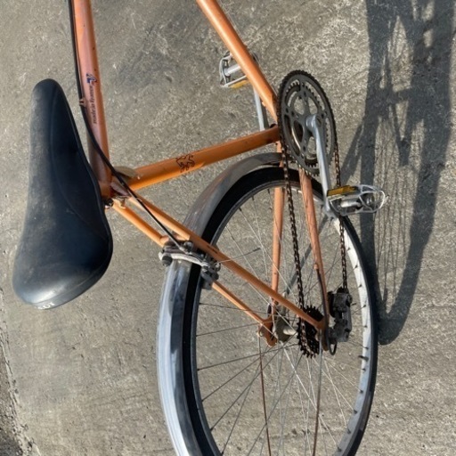自転車