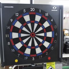 ジモティ来店特価!!! ダーツライブ200S 別売りポール付き　...