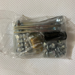 ランクル100ボディーリフトキット