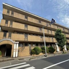 🏆【総額2万円で入居可能】🏆2LDK⭕️ 東武東上線 上福…