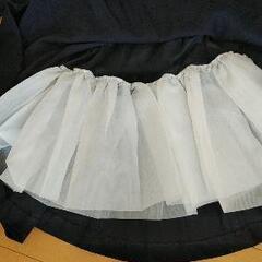 お値下げ🌟美品🌟メゾピアノ150㎝フォーマルワンピースの画像
