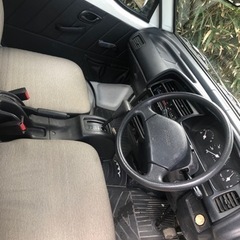 車検満 エアコン キャリイトラック AT 5.5万kmの画像