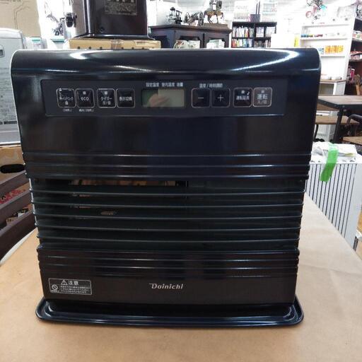 2018年製　ダイニチ　ブルーヒーター　5.70kw